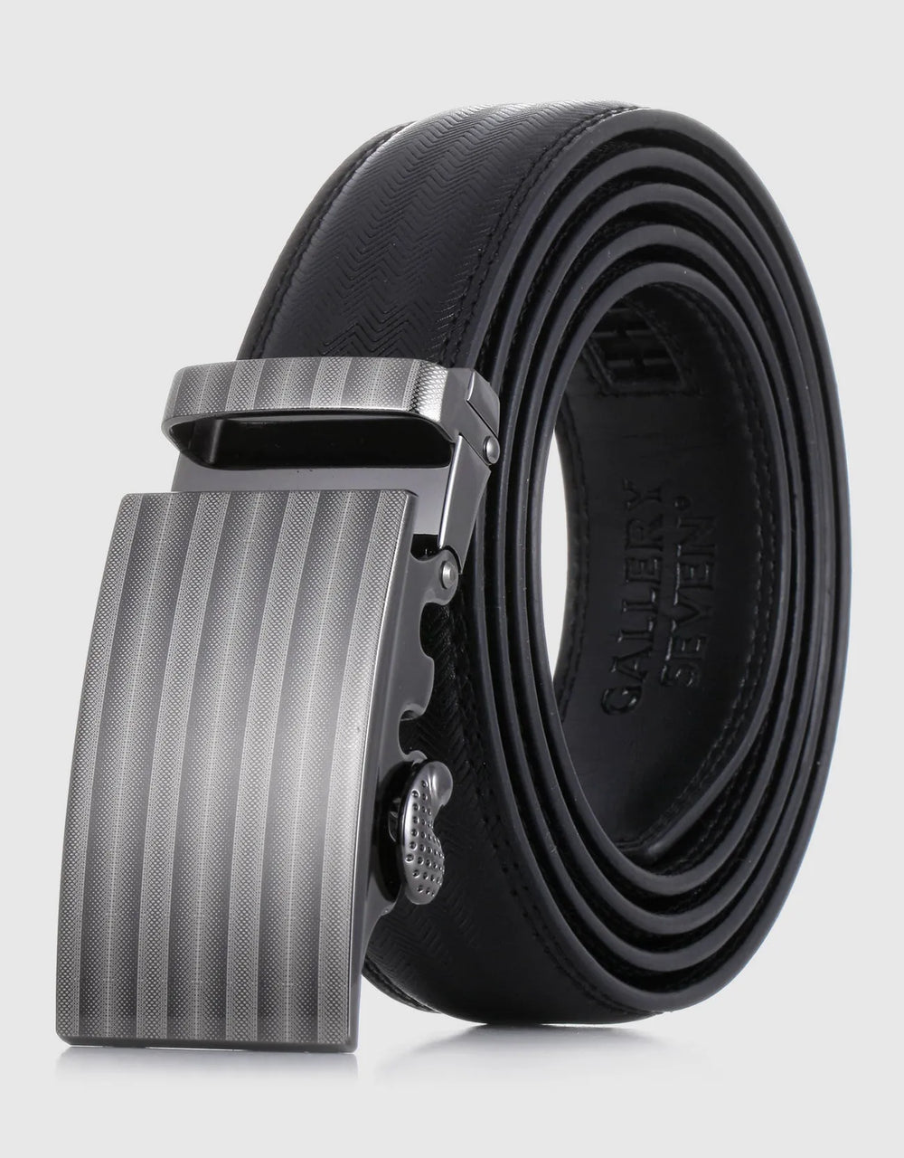Adjustable from 28" to 44" Waist