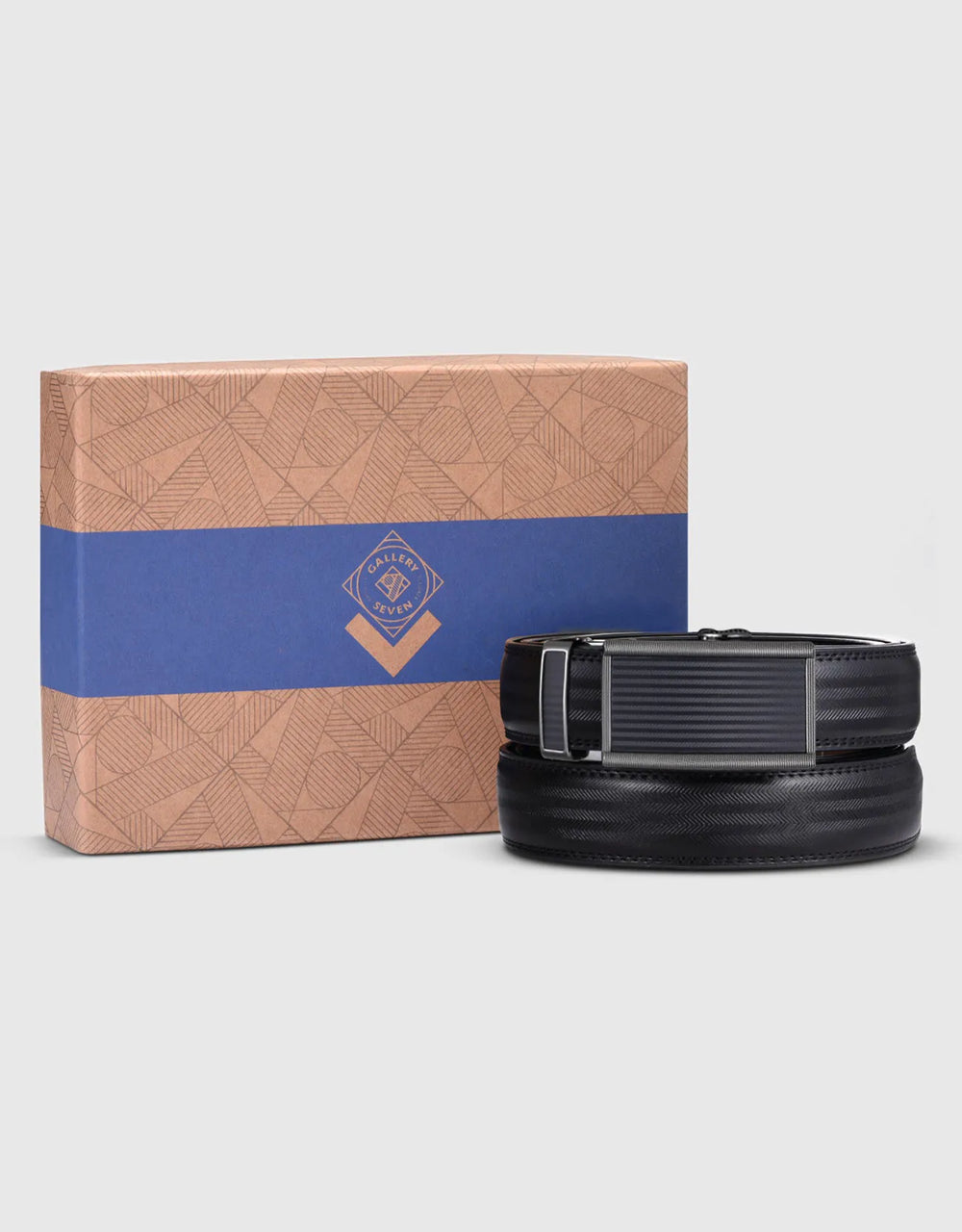 Adjustable from 28" to 44" Waist