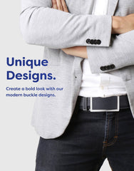 Adjustable from 28" to 44" Waist