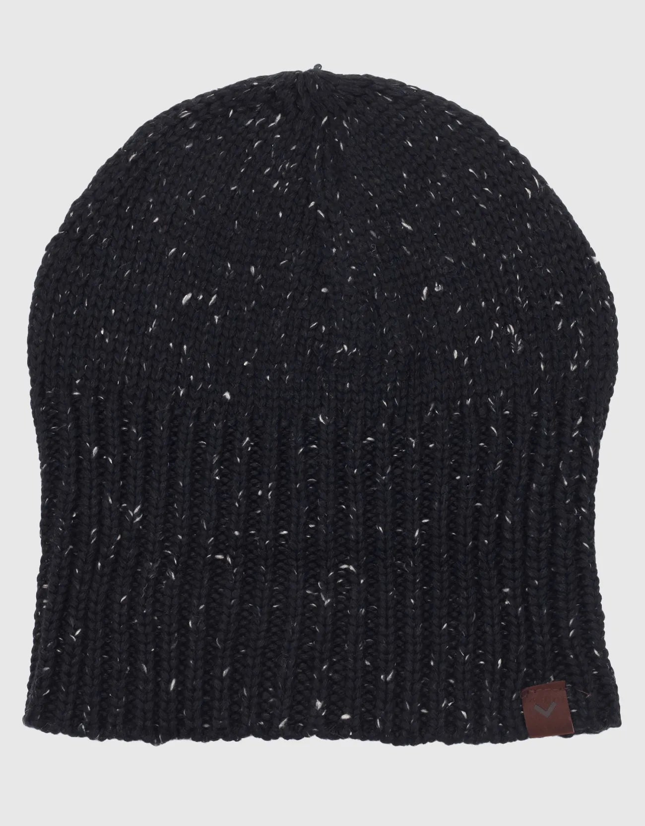 Black Speckle