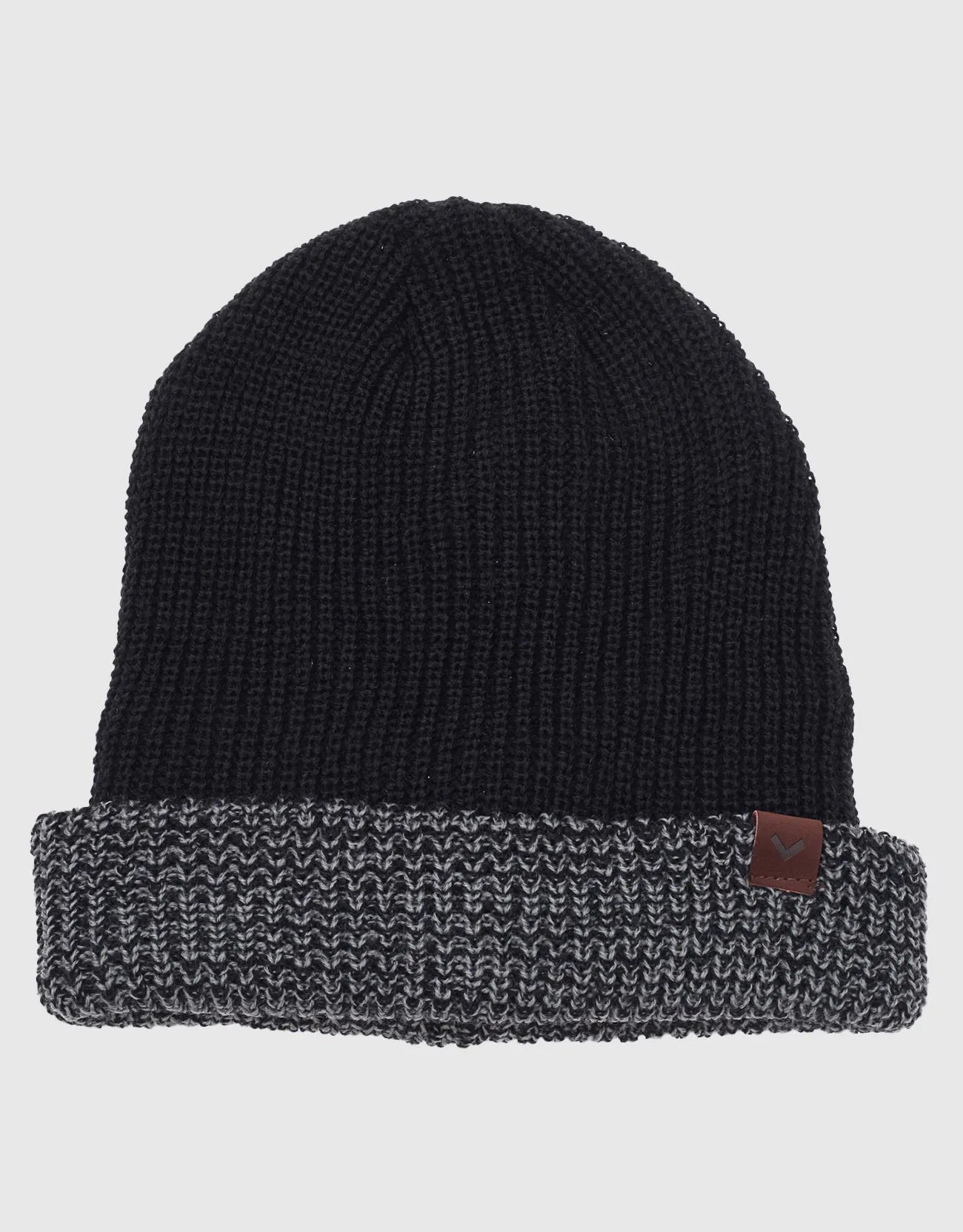Black/Grey