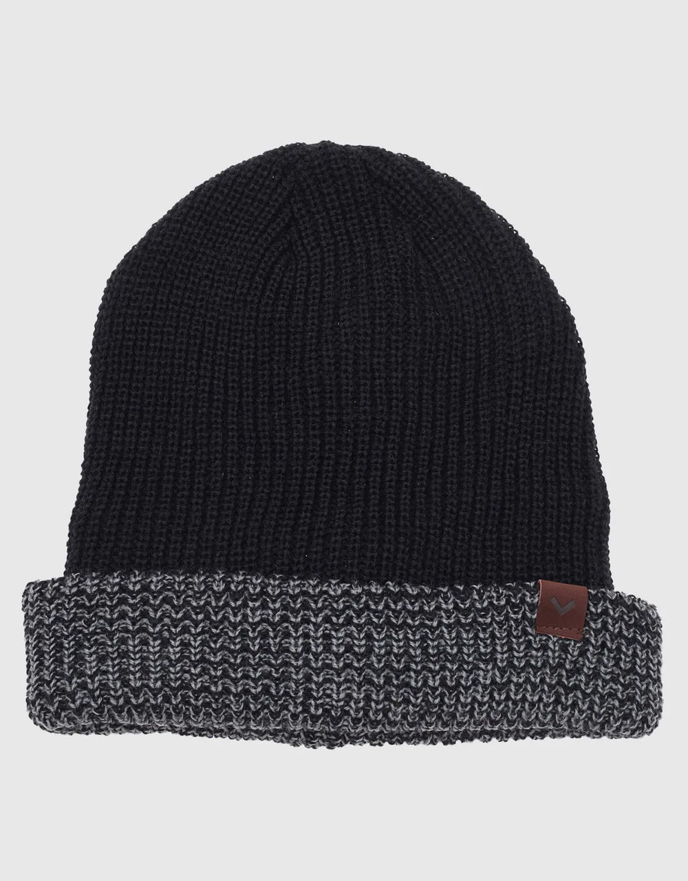 Black/Grey