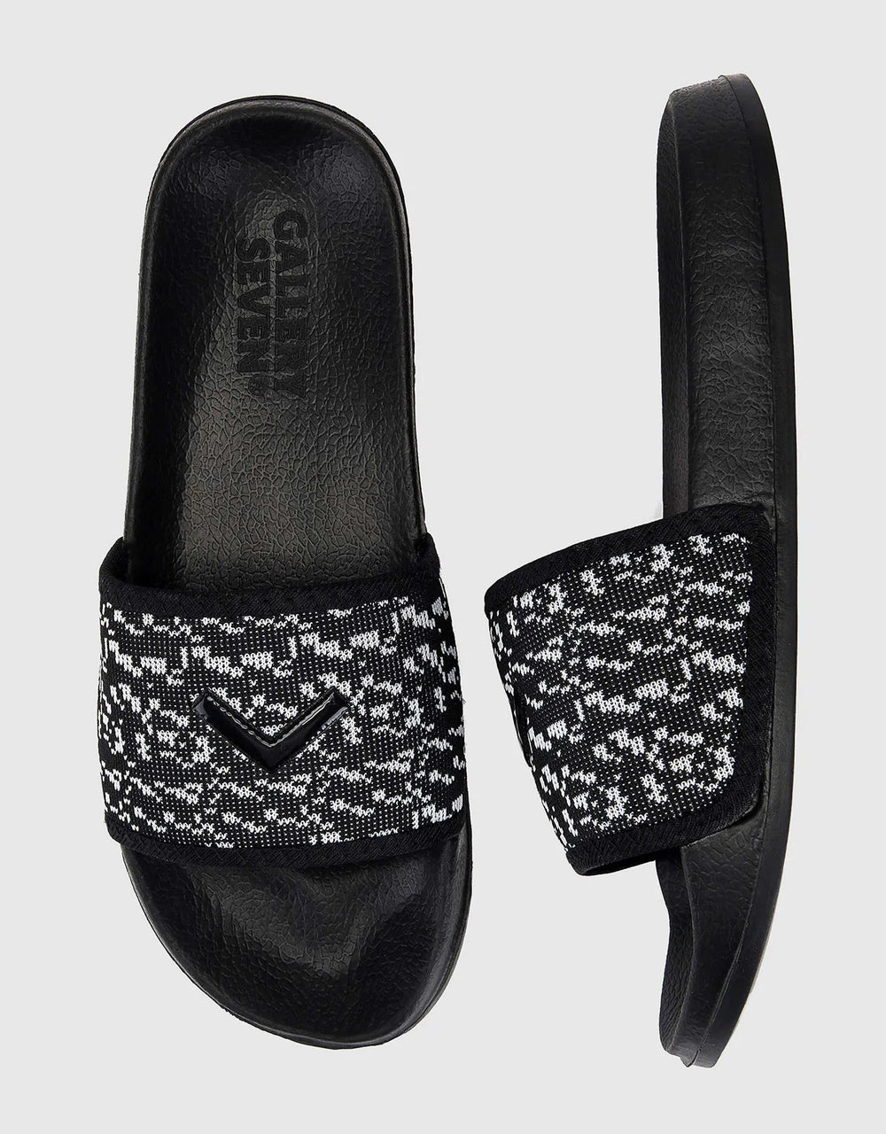 Slate/Black