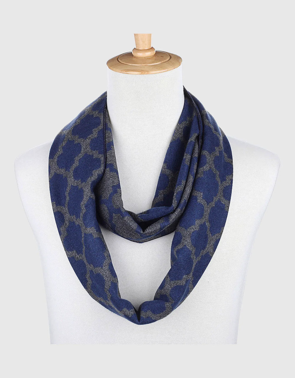 Navy Geo