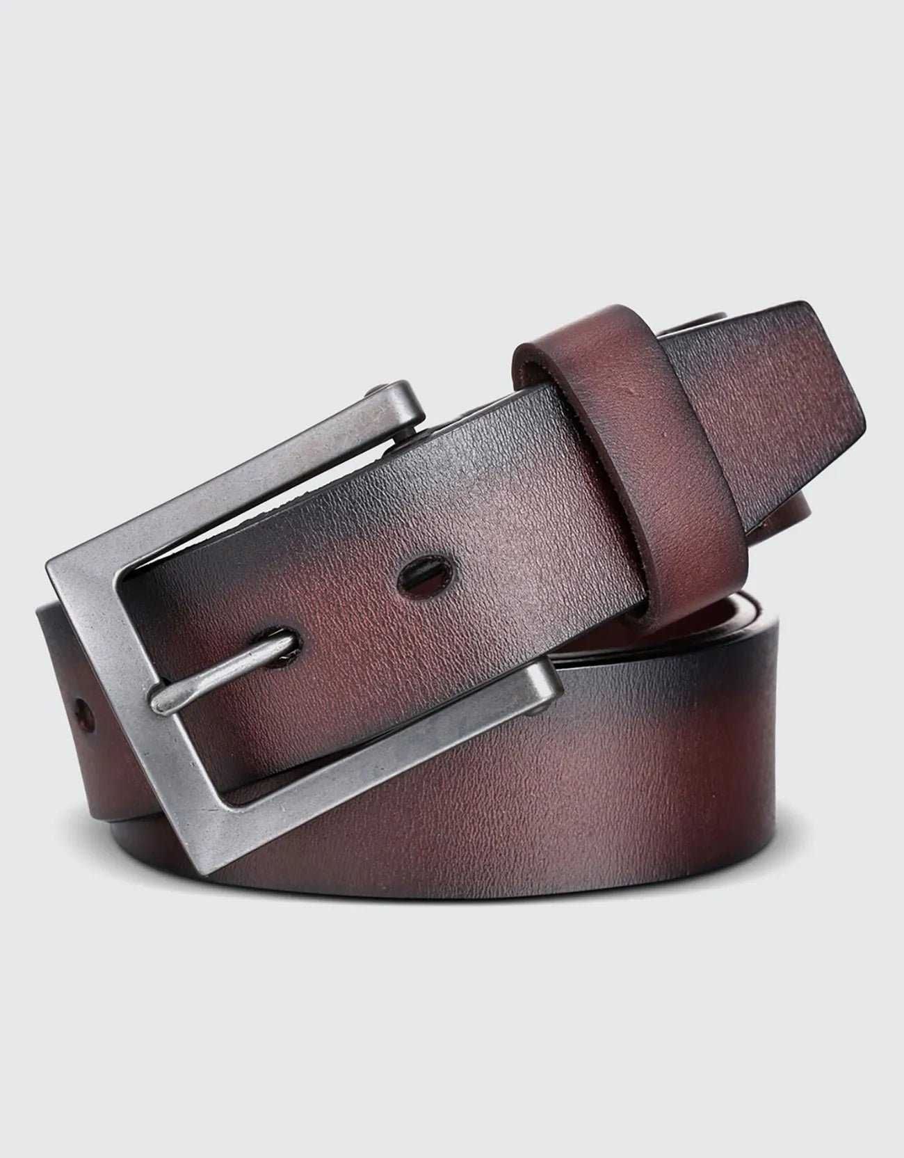 Deep Charcoal