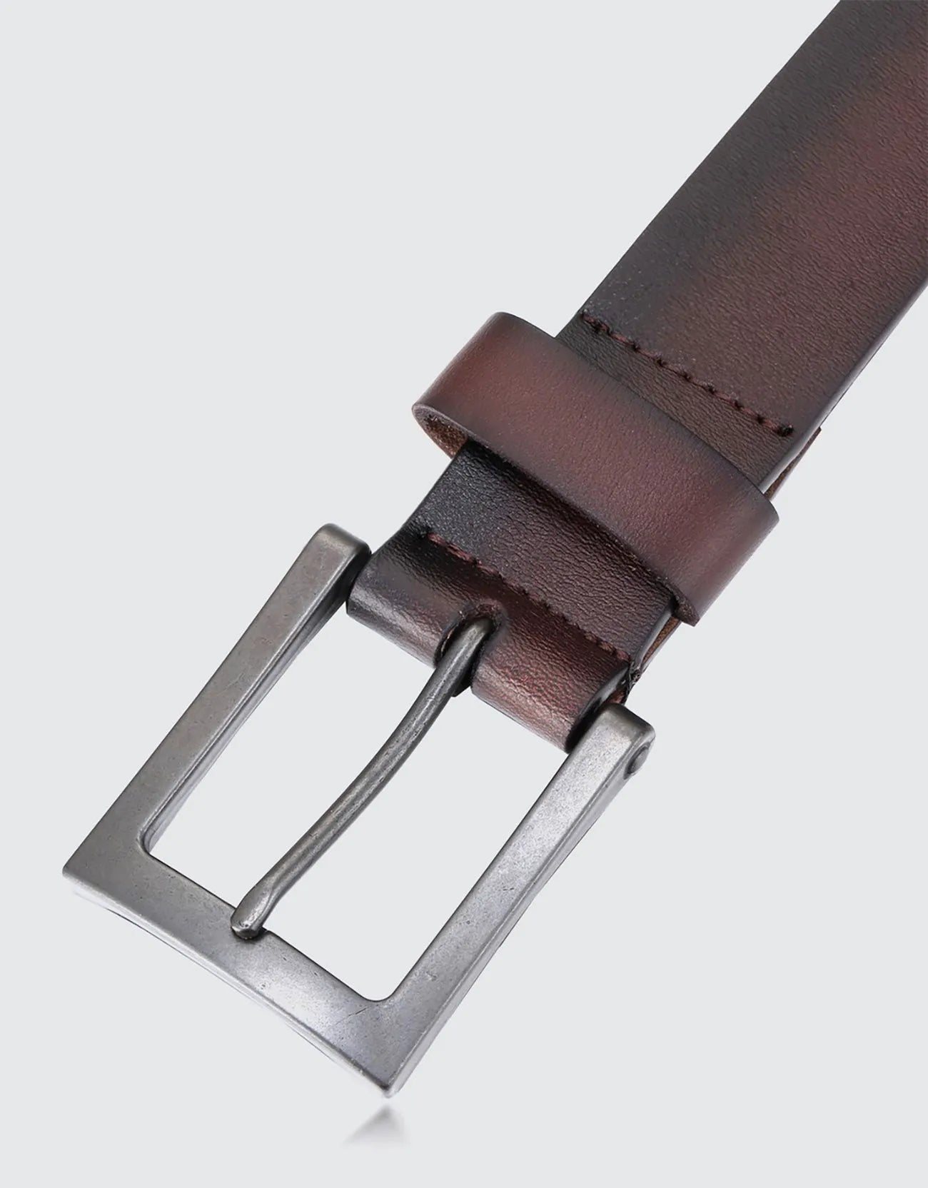 Deep Charcoal
