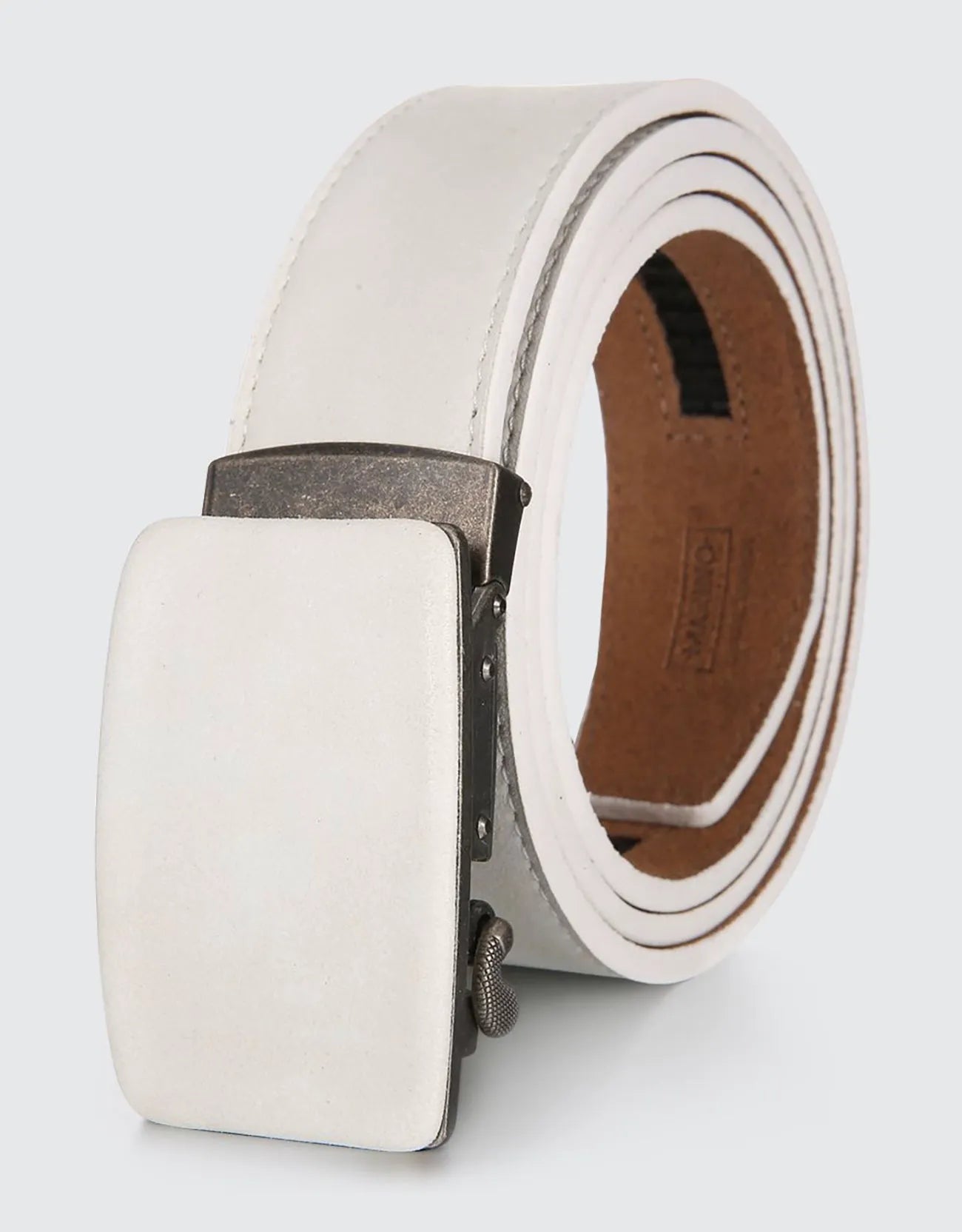 Creamy Alabaster