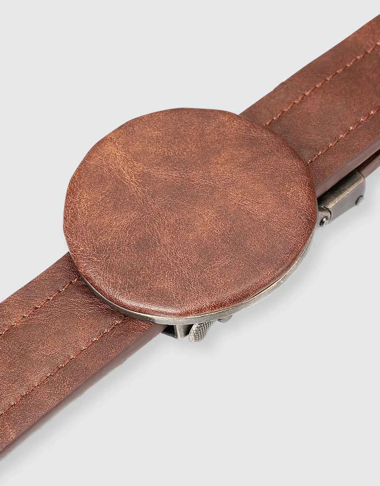 Adjustable from 38" to 54" Waist