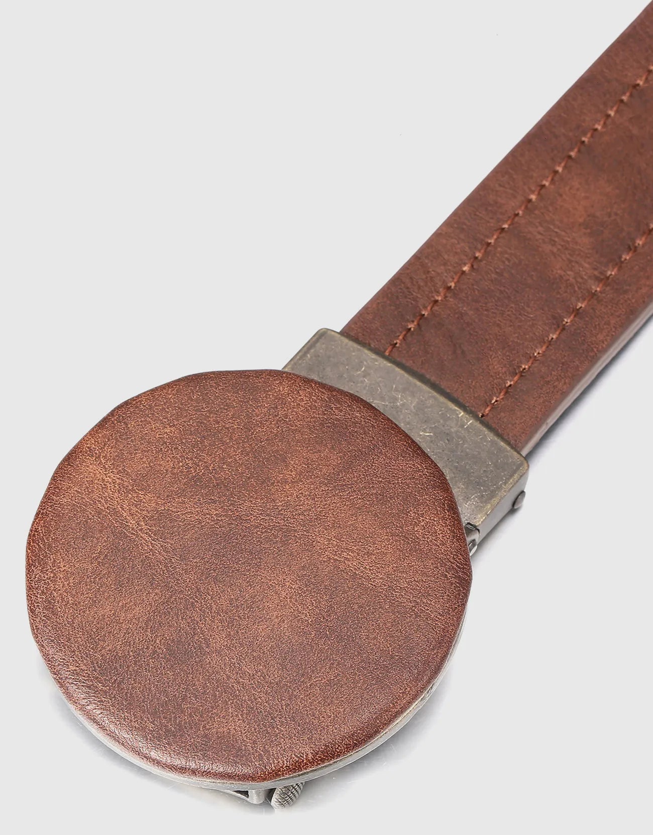 Adjustable from 38" to 54" Waist