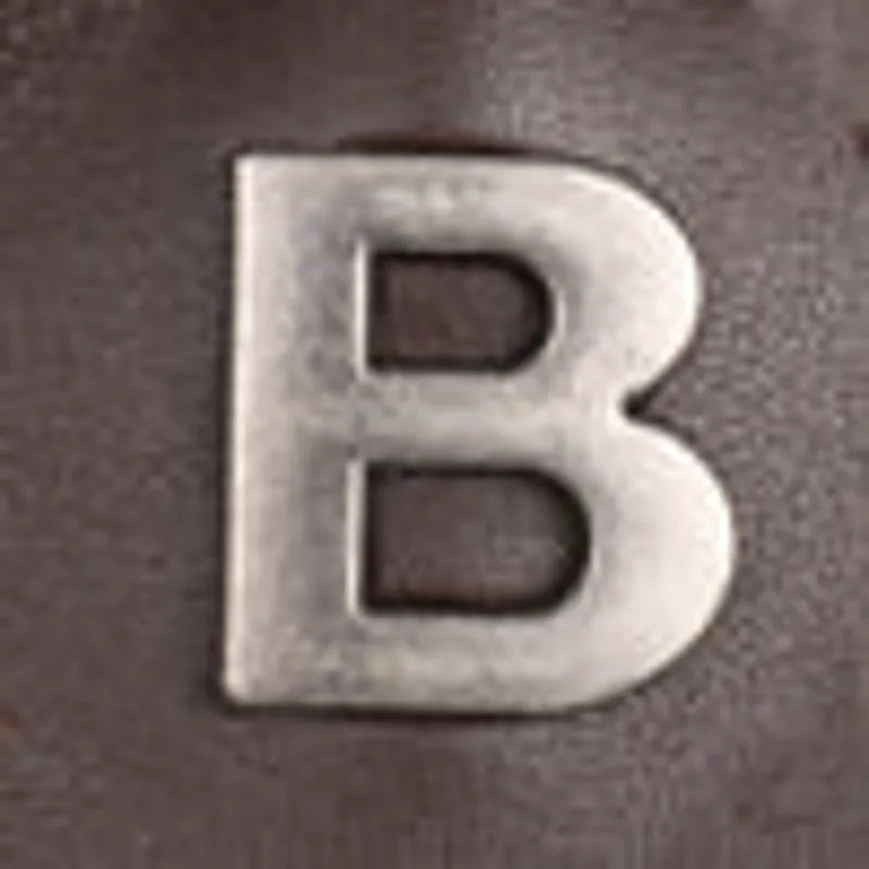 B - Rich Brown
