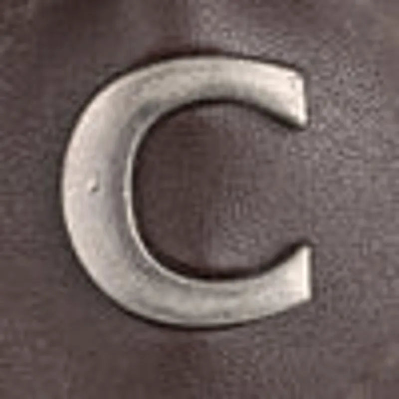 C - Rich Brown