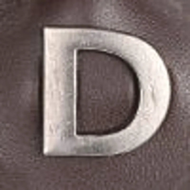 D - Rich Brown