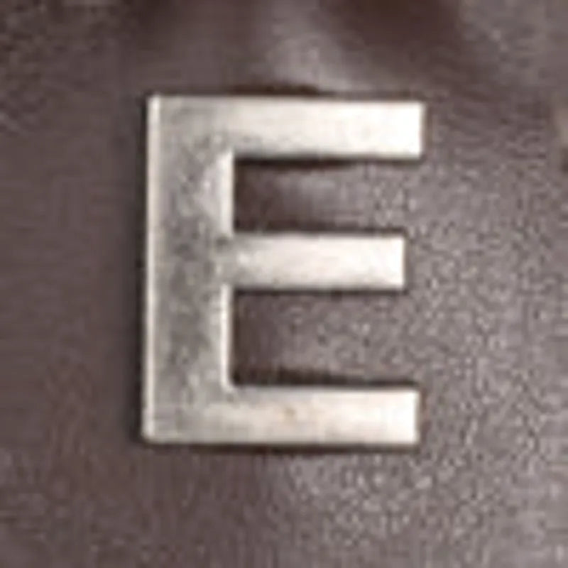E - Rich Brown