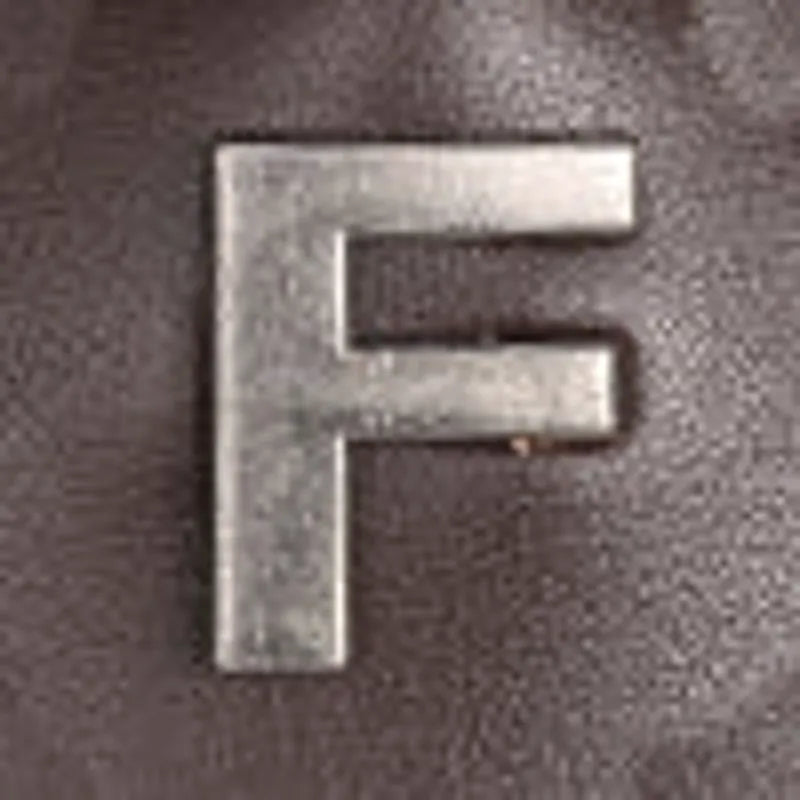 F - Rich Brown