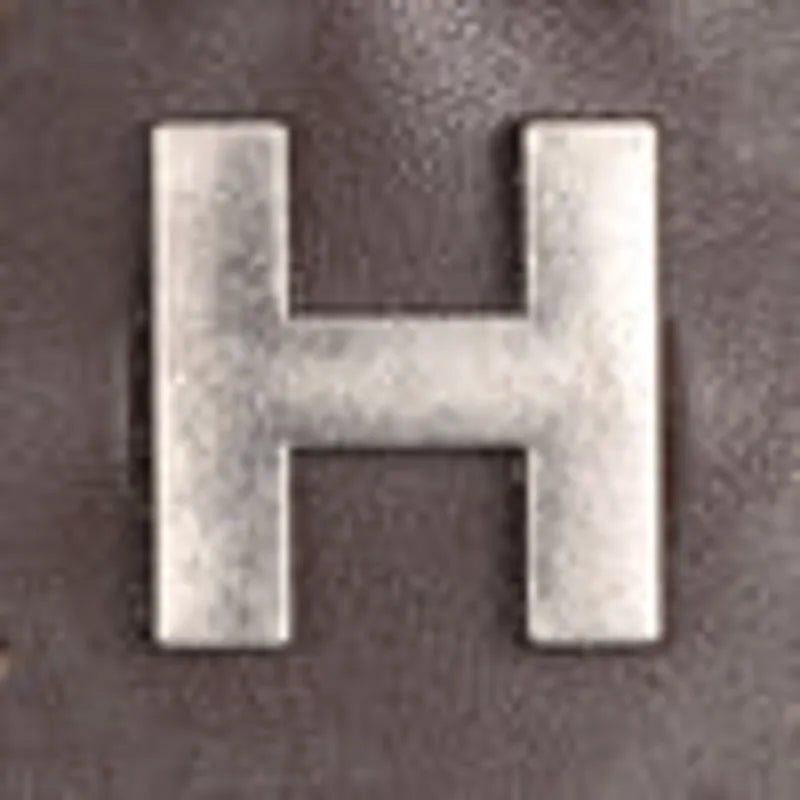 H - Rich Brown