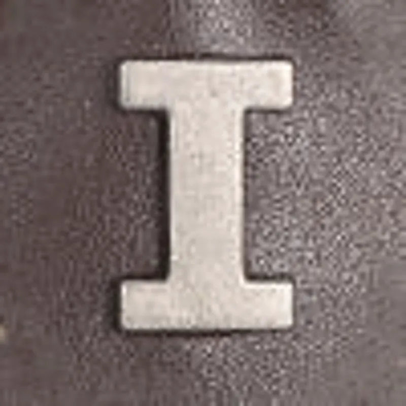I - Rich Brown