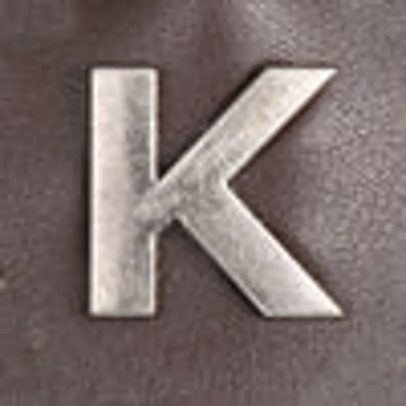 K - Rich Brown