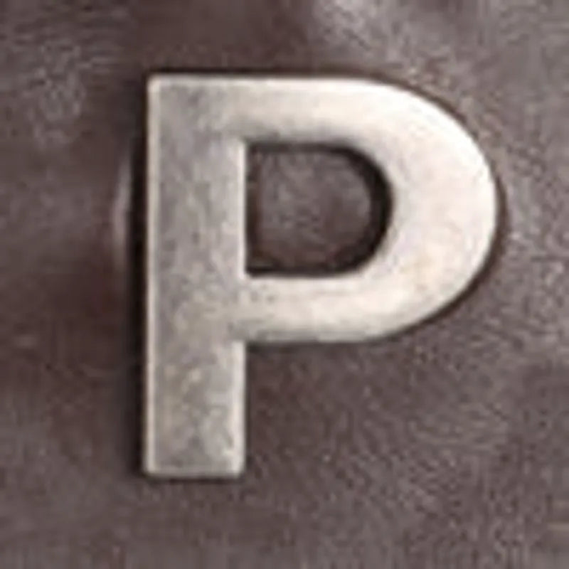 P - Rich Brown