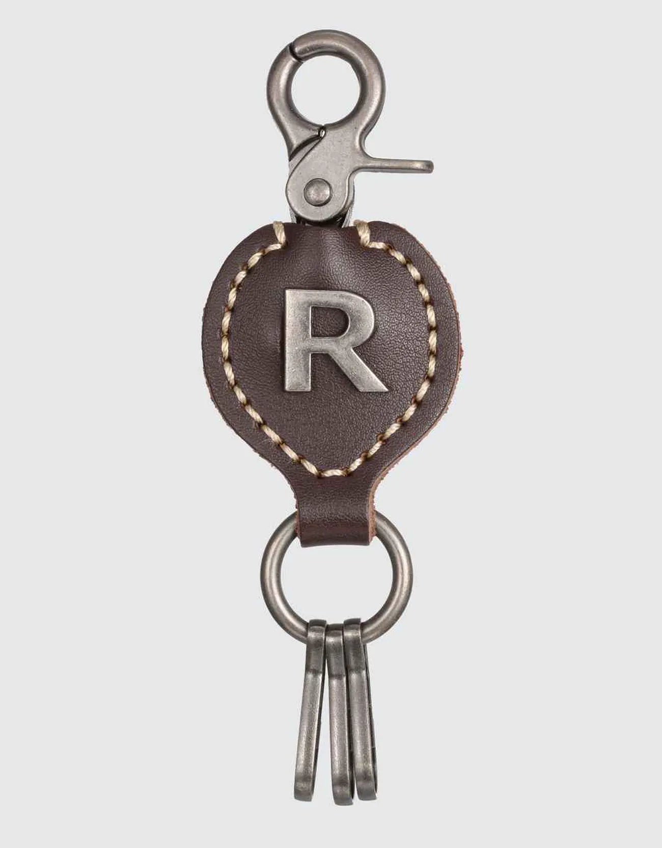 A - Rich Brown