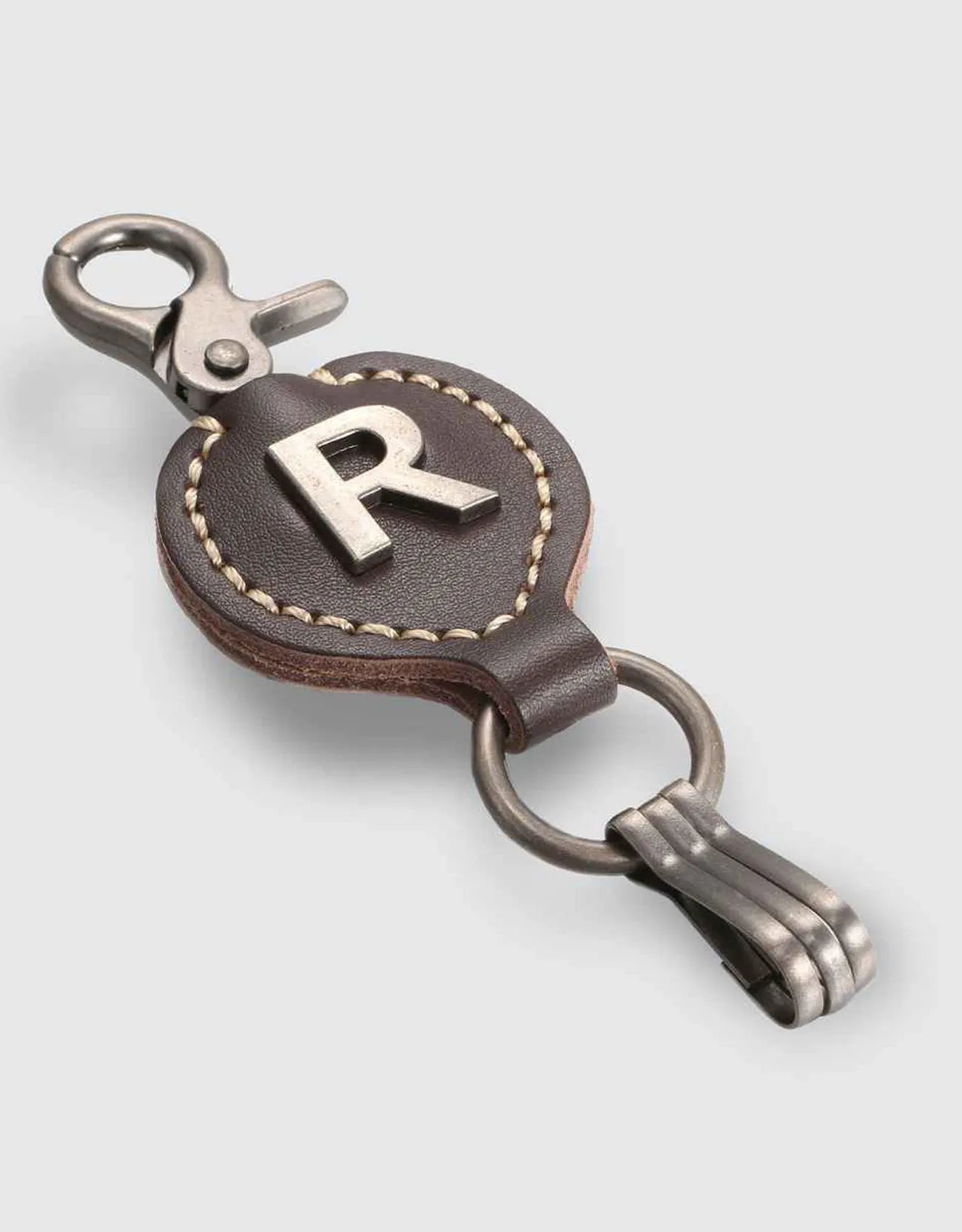 A - Rich Brown