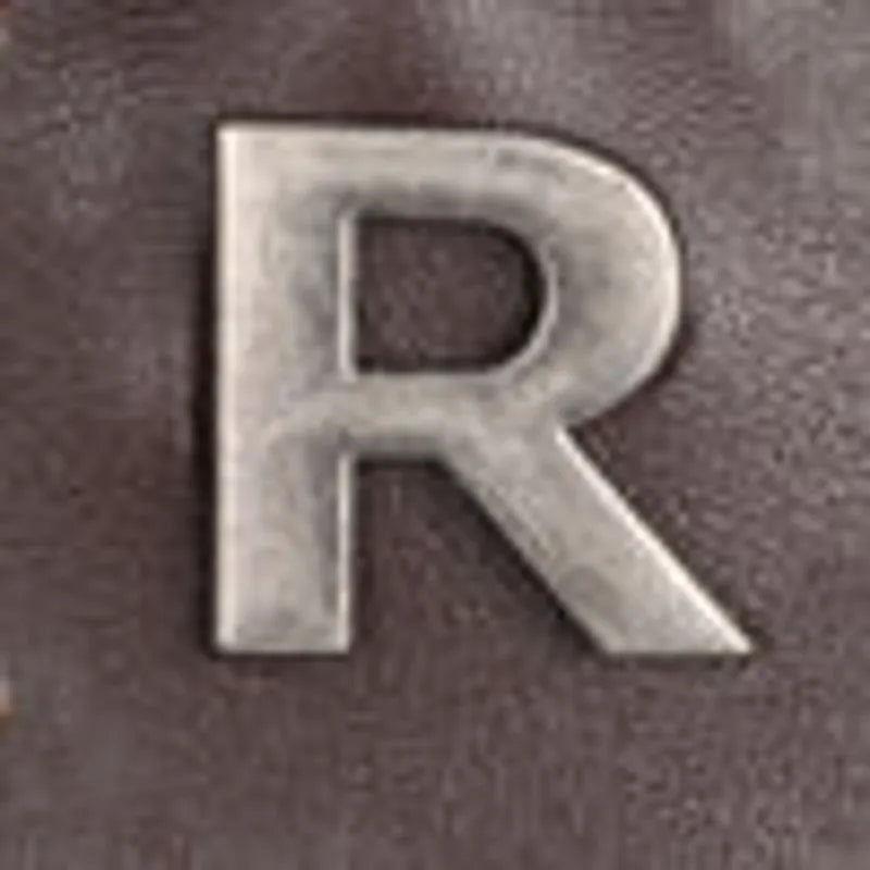 R - Rich Brown