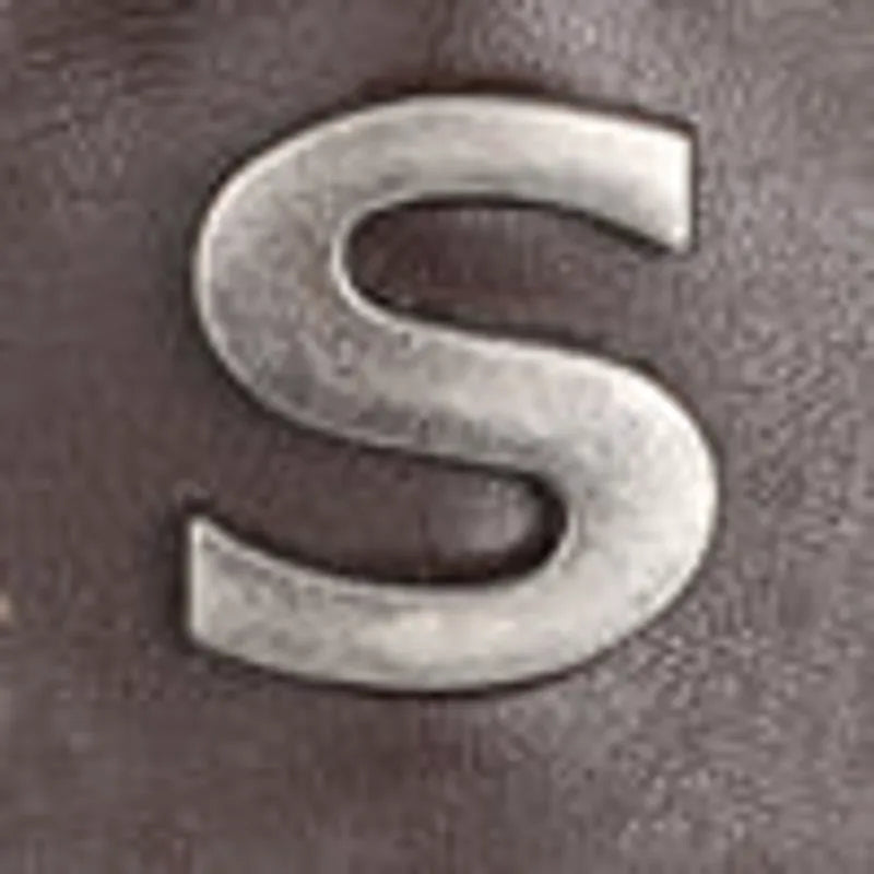 S - Rich Brown