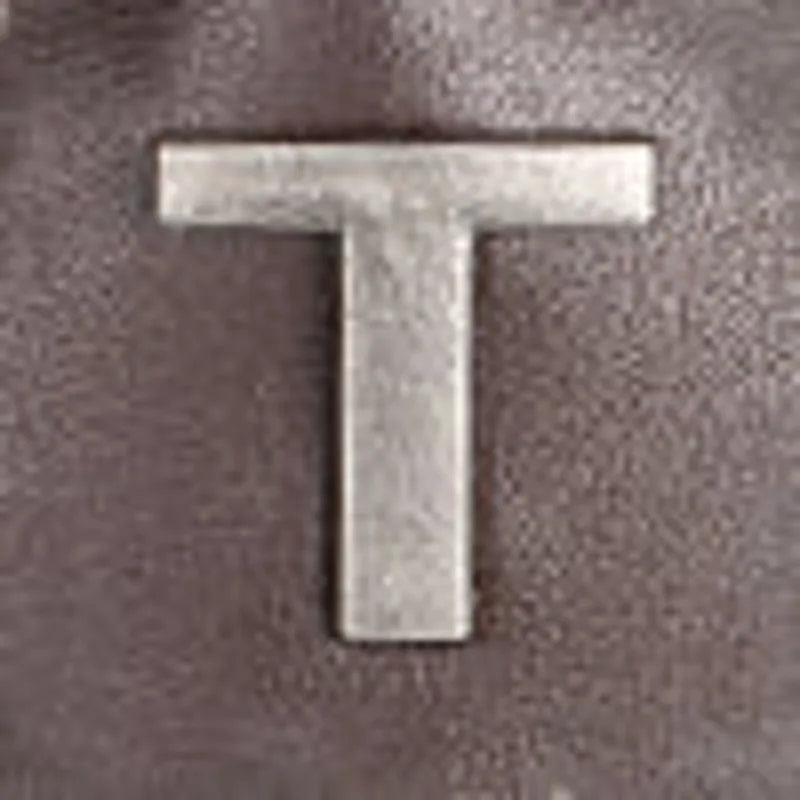 T - Rich Brown