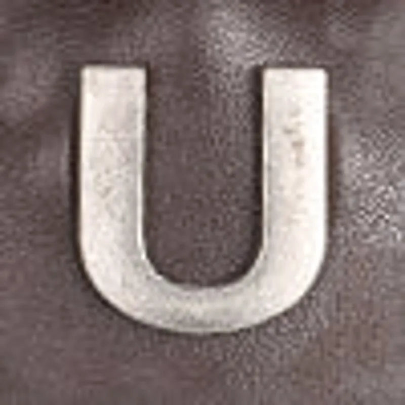 U - Rich Brown