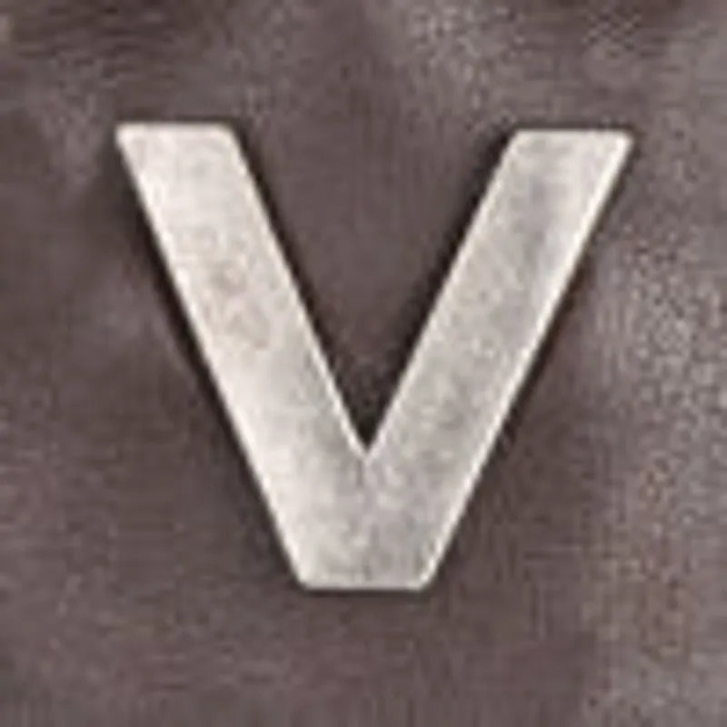 V - Rich Brown