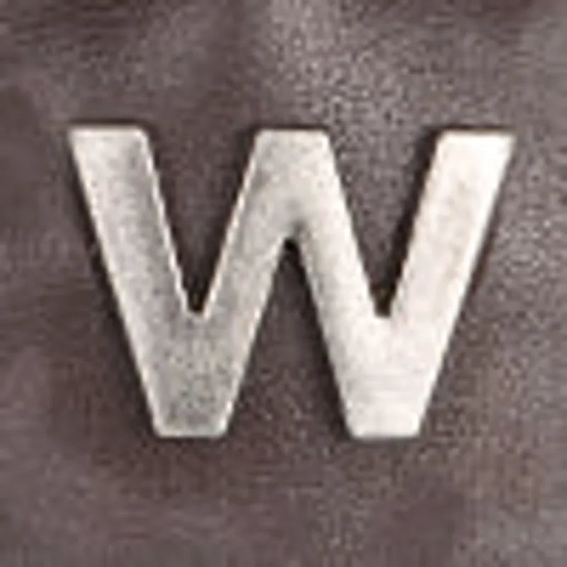 W - Rich Brown
