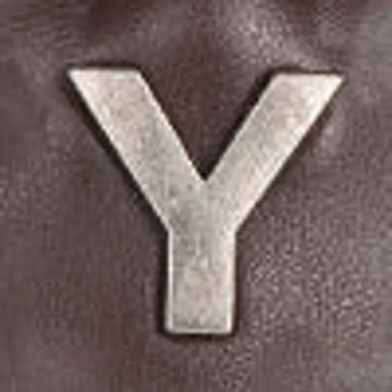 Y - Rich Brown