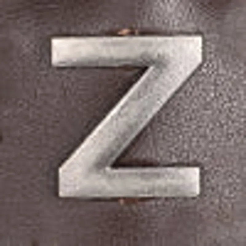 Z - Rich Brown