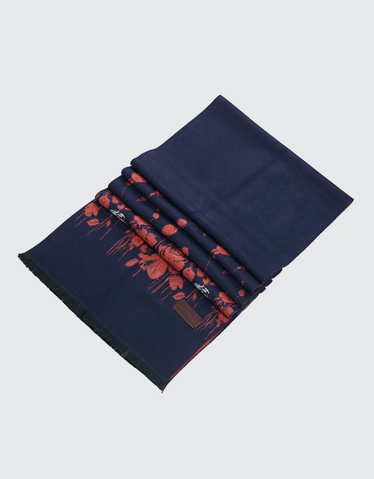 Violet Crimson on Onyx