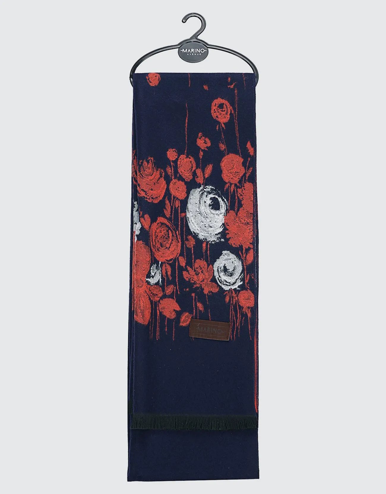 Violet Crimson on Onyx
