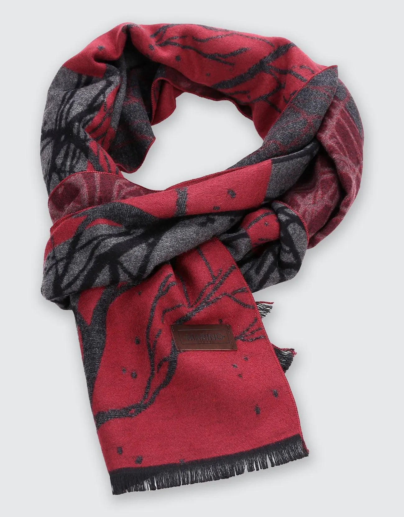 Violet Crimson on Onyx