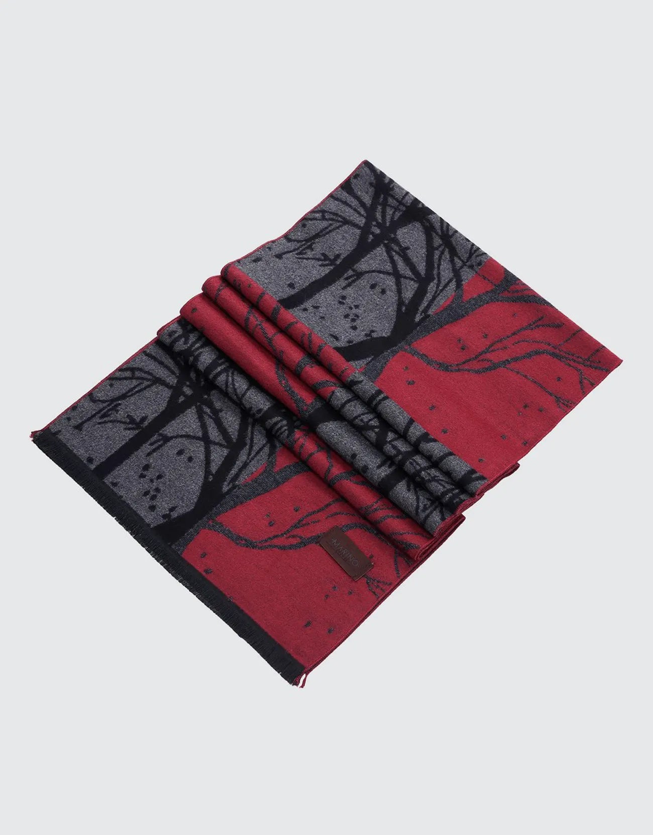 Violet Crimson on Onyx
