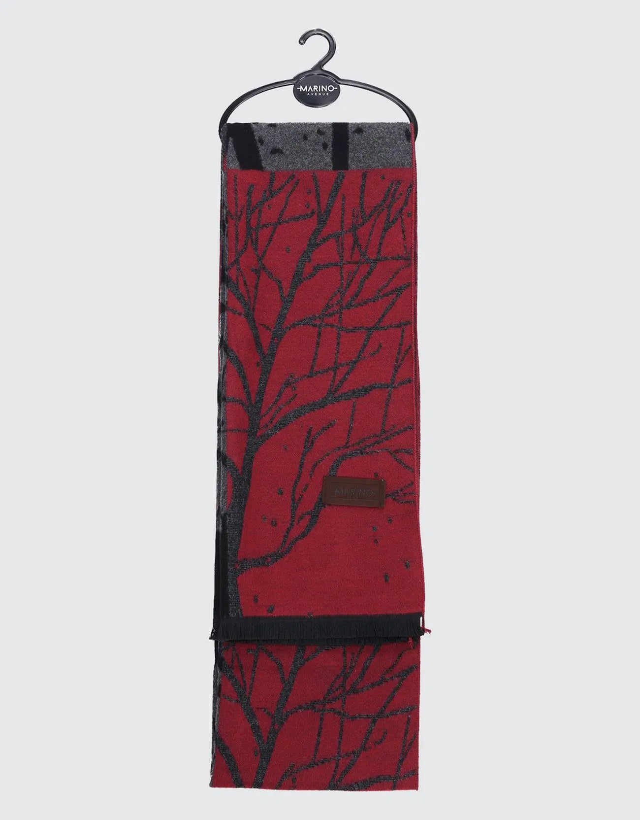 Violet Crimson on Onyx
