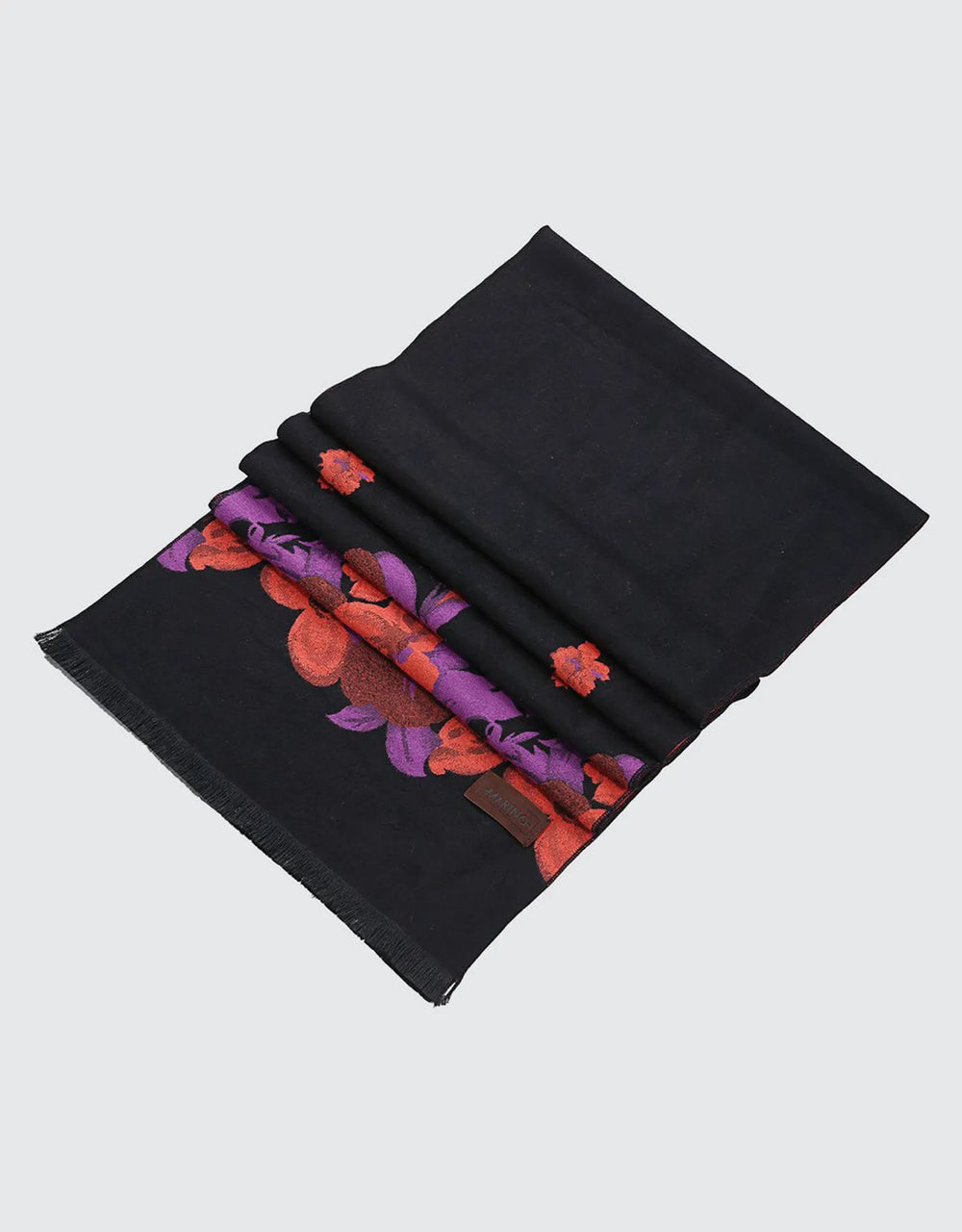 Violet Crimson on Onyx