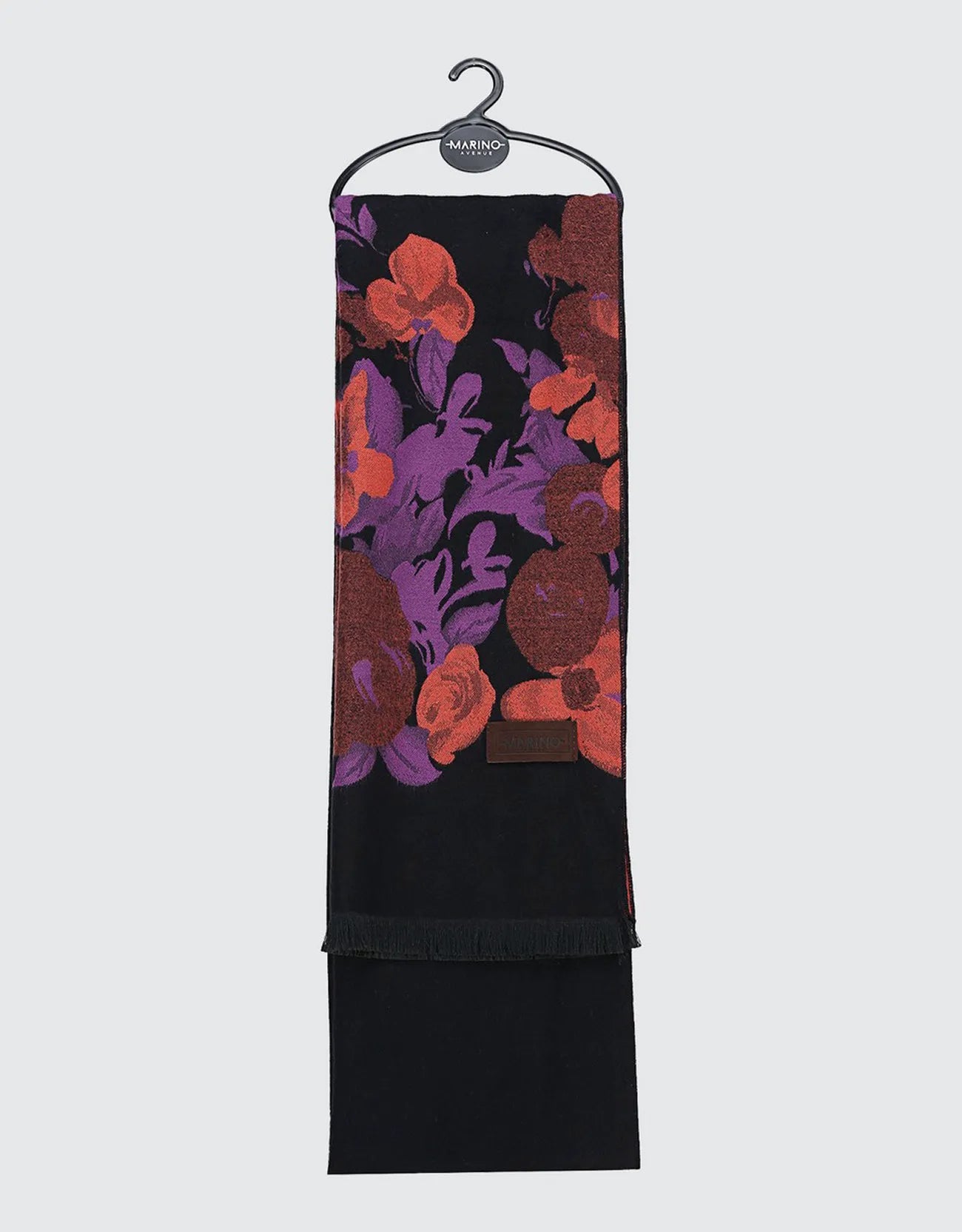 Violet Crimson on Onyx