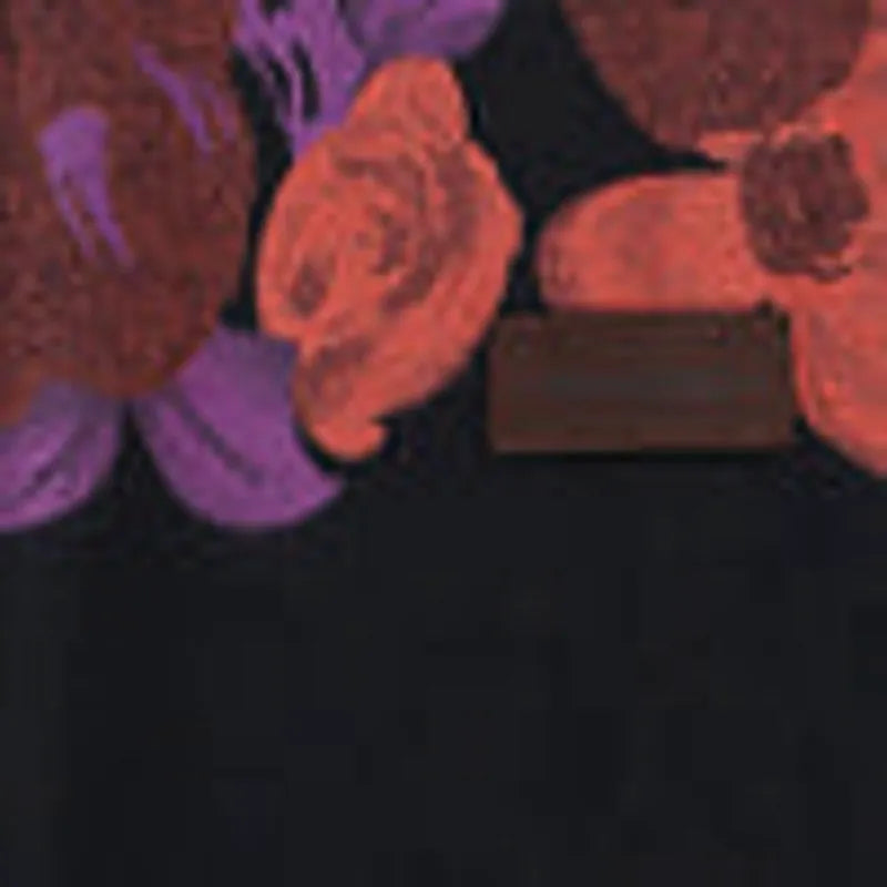 Violet Crimson on Onyx