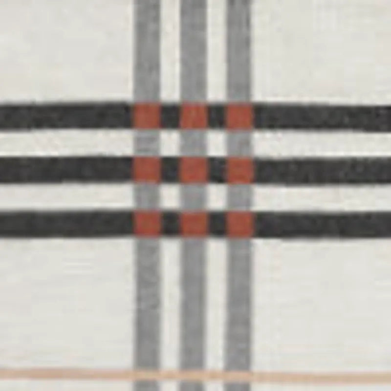 Gray Brown Lines