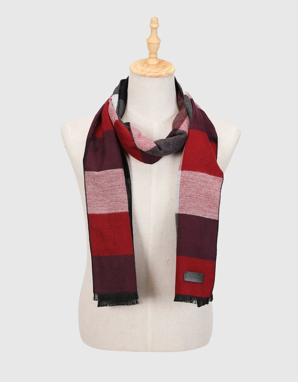 Violet Crimson on Onyx