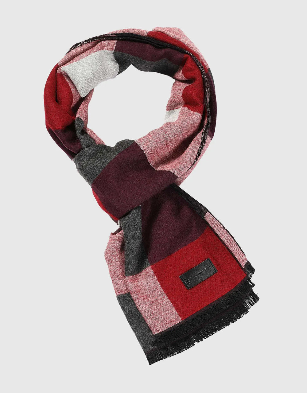 Violet Crimson on Onyx