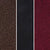 Burgundy, Black, Brown