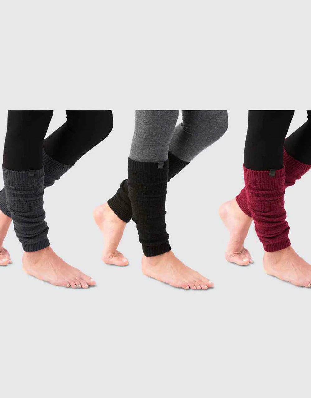 Burgundy, Black, Brown