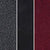 Burgundy, Black, Dark Gray