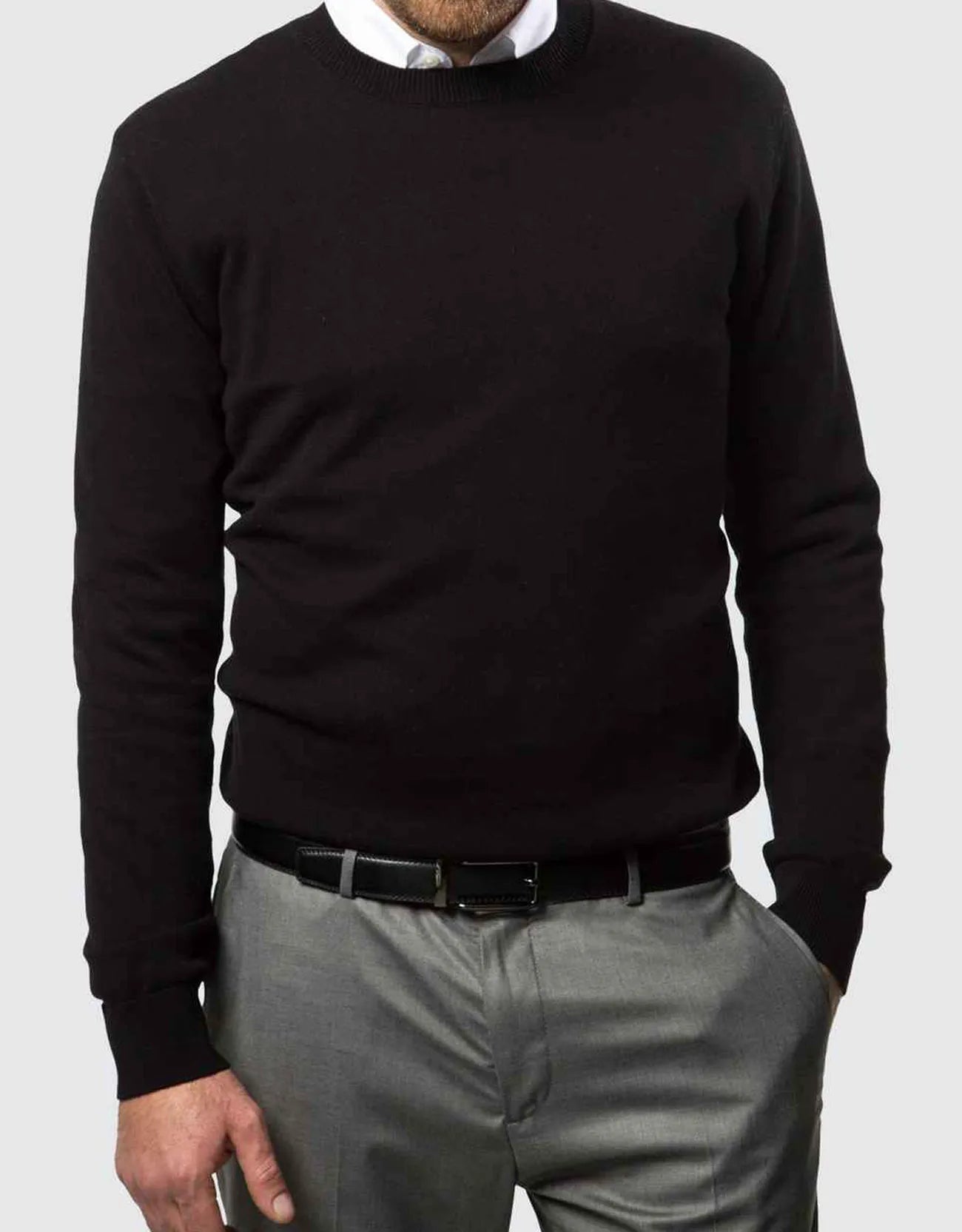 Charcoal Grey