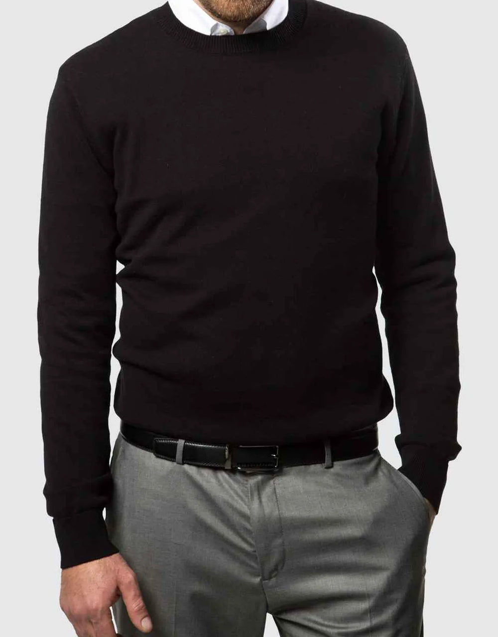 Charcoal Grey