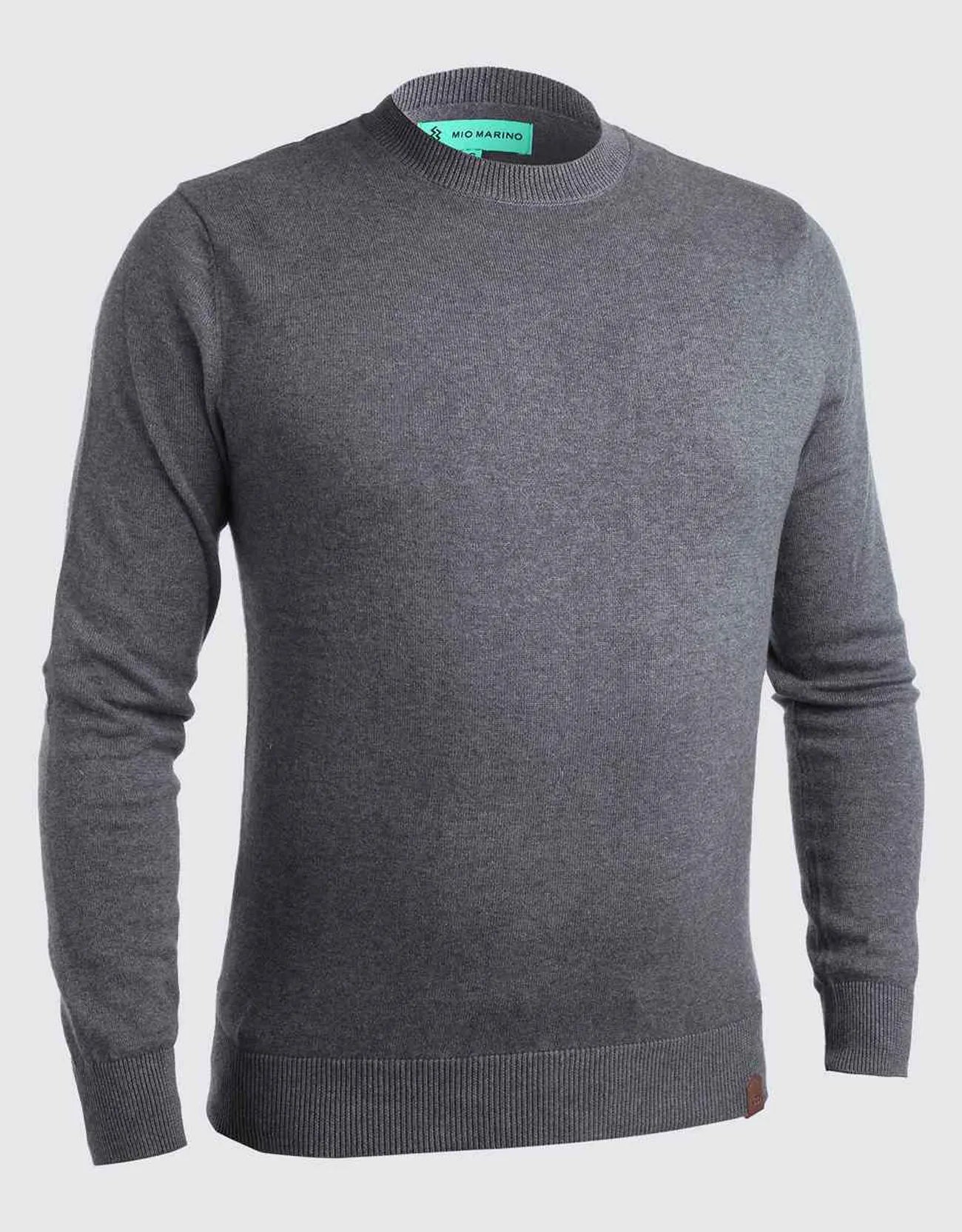 Charcoal Grey