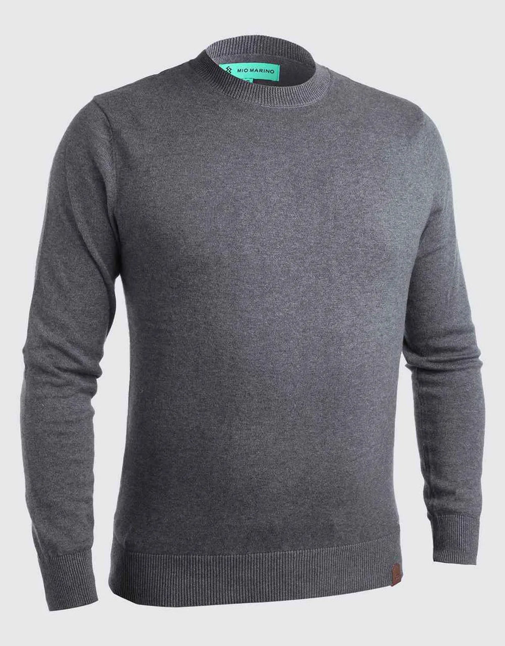 Charcoal Grey